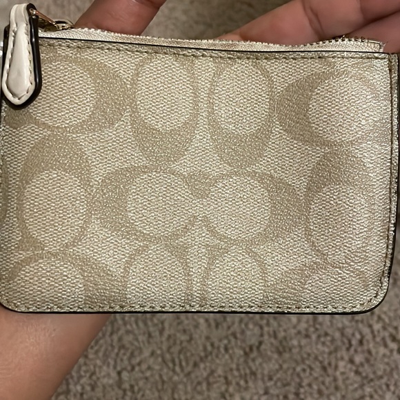 Coach mini bag - Picture 2 of 3